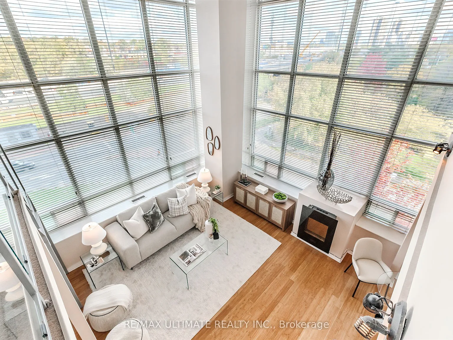 1 bed, $2,850 — Photo 2
