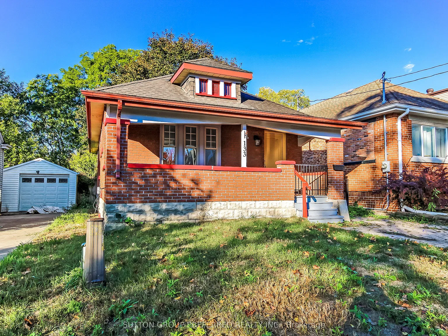 3 bed, $2,000 — Photo 2