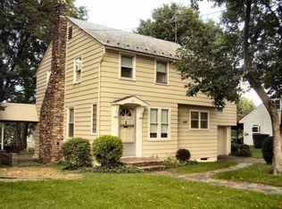 321 Aurora St, Phillipsburg, NJ 08865