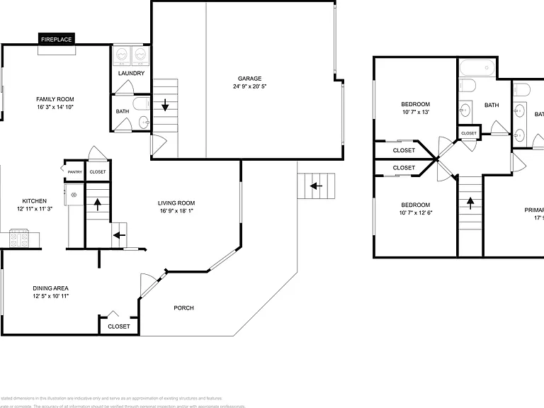 2943 Lowren Loop — Photo 16