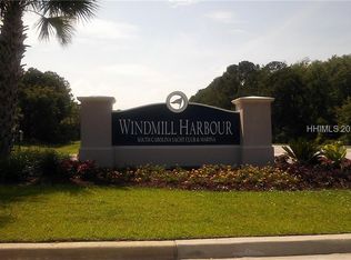 47 Millwright Dr, Hilton Head Island, SC 29926