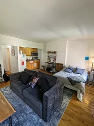 Rented by Heller Organization