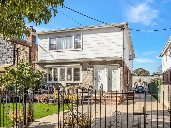 13538 124th Street, South Ozone Park, NY 11420