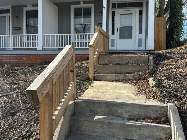 174 Gray St, Danville, VA 24541