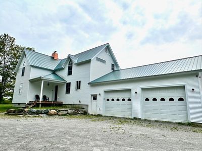 7 Goodall Street, Fairfax, VT, 05454