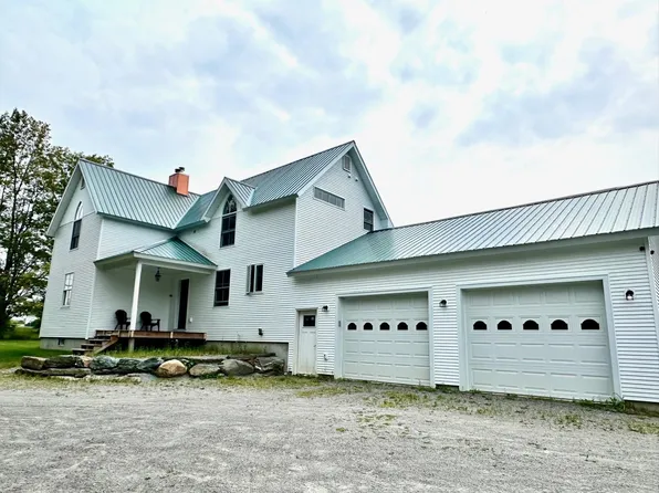 7 Goodall Street, Fairfax, VT 05454