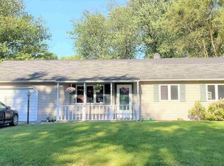 59612 Garver Ave, Elkhart, IN 46517