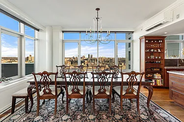 Sold by Julia B Fee Sotheby's International Realty