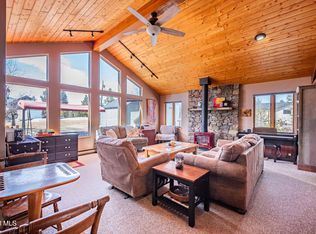 271 Gcr #521, Fraser, CO 80442