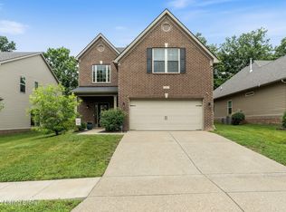 17017 Piton Way, Louisville, KY 40245