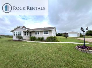 9900 W Morgan Ave, Partridge, KS 67566