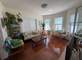 57 Dimick St #2, Somerville, MA 02143