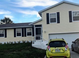 4231 Bur St, Pt Charlotte, FL 33948