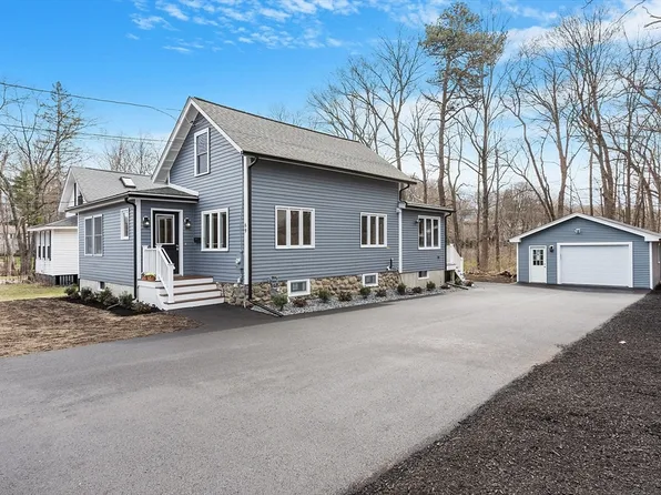 69 Cox St, Hudson, MA 01749