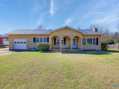 904 Rhodes St, Hartselle, AL, 35640