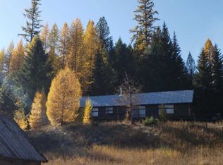 394 River View Dr, Troy, MT 59935