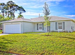 3949 SW Halcomb St, Port saint lucie, FL 34953