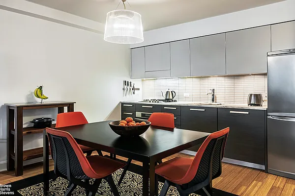 Rented by Brown Harris Stevens | media 9