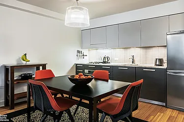 Rented by Brown Harris Stevens