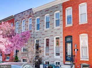 1013 S Potomac St, Baltimore, MD