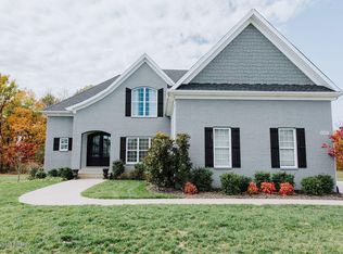 6202 Maddox Blvd, Prospect, KY 40059