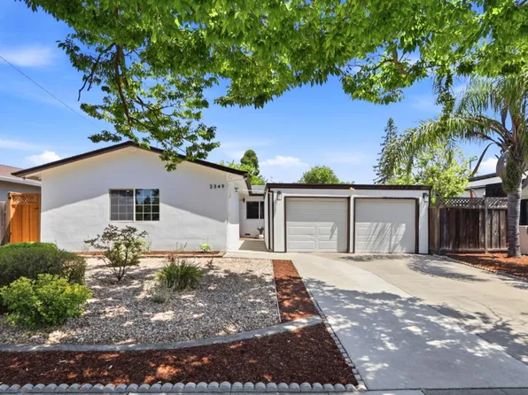 2349 Carlton Ave, San Jose, CA 95124
