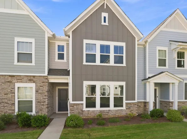Cedar Ridge Townhomes