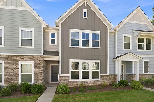 Cedar Ridge Townhomes Photo 1