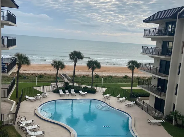 1275 OCEAN SHORE Boulevard #405, Ormond Beach, FL 32176