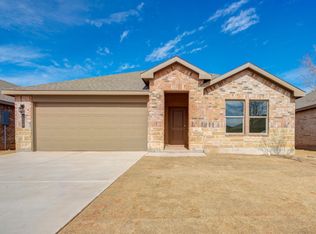 2320 149th St, Lubbock, TX 79423