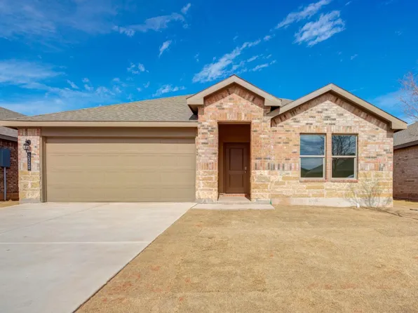 2320 149th St, Lubbock, TX 79423