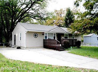 10906 E 50th Ter, Kansas City, MO 64133