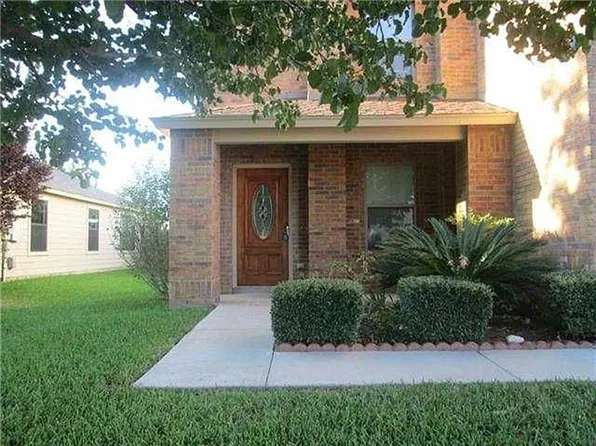 2219 Waizel Way, Georgetown, TX 78626