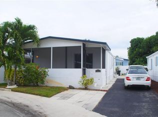 5310 SW 28th Ave, Fort Lauderdale, FL 33312