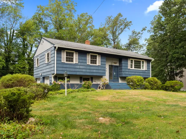 79 Johnson Street, Trumbull, CT 06611