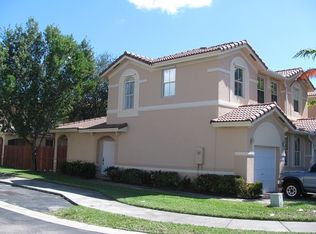 12201 SW 124th Ct, Miami, FL 33186