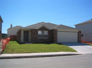 25618 Gold Yarrow, San Antonio, TX 78260
