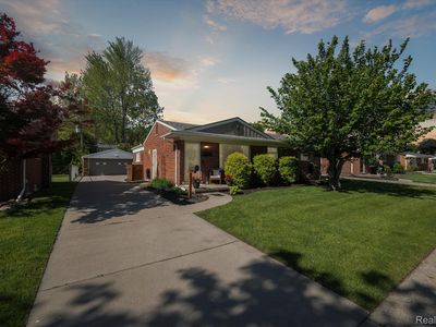 29846 Oakley St, Livonia, MI, 48154
