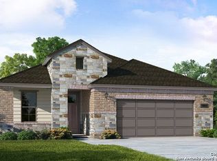 2046 Oedipus Dr, San Antonio, TX 78245