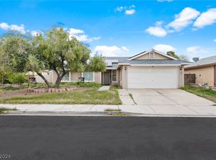 5760 Jackie Dr, Las Vegas, NV 89156