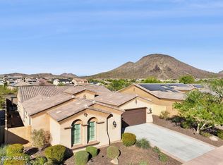 12860 W Calle De Sol, Peoria, AZ 85383