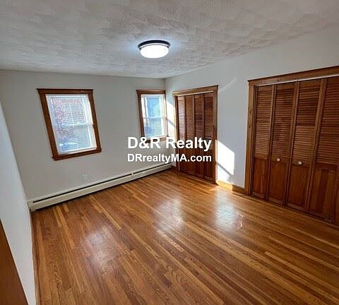 11 Oliver St. #1 Somerville Unit Photo 5