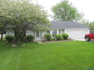 1621 S Elliston Trowbridge Rd, Elmore, OH 43416