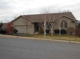 110 Roosevelt St, Schuylkill Haven, PA 17972