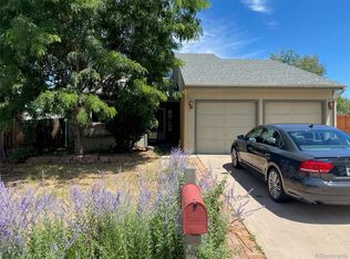 18111 E Crestridge Dr, Centennial, CO 80015