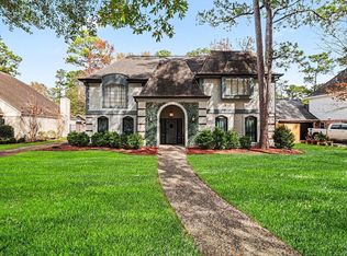 9530 Arcade Dr, Spring, TX 77379