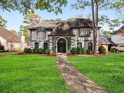9530 Arcade Dr, Spring, TX, 77379