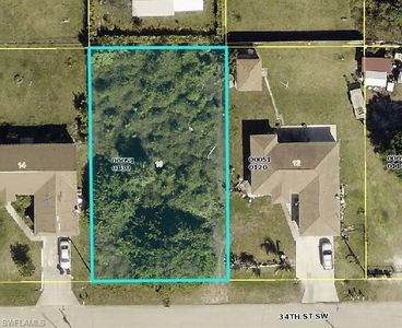 2804 34th St SW, Lehigh Acres, FL, 33976