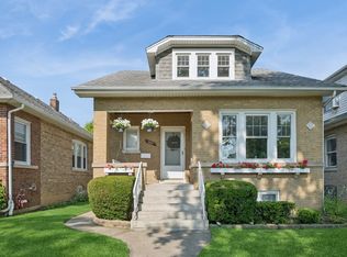 6912 N Osceola Ave, Chicago, IL 60631