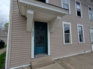 600-602 N Columbus St #602-2, Lancaster, OH